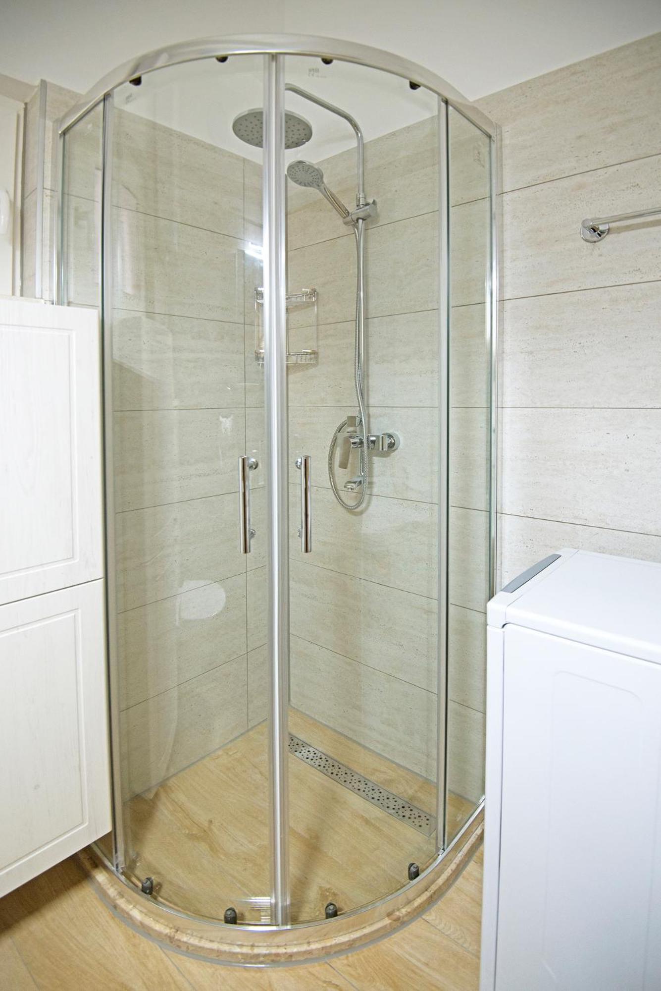 Apartmani Tomica Jesenice  Esterno foto