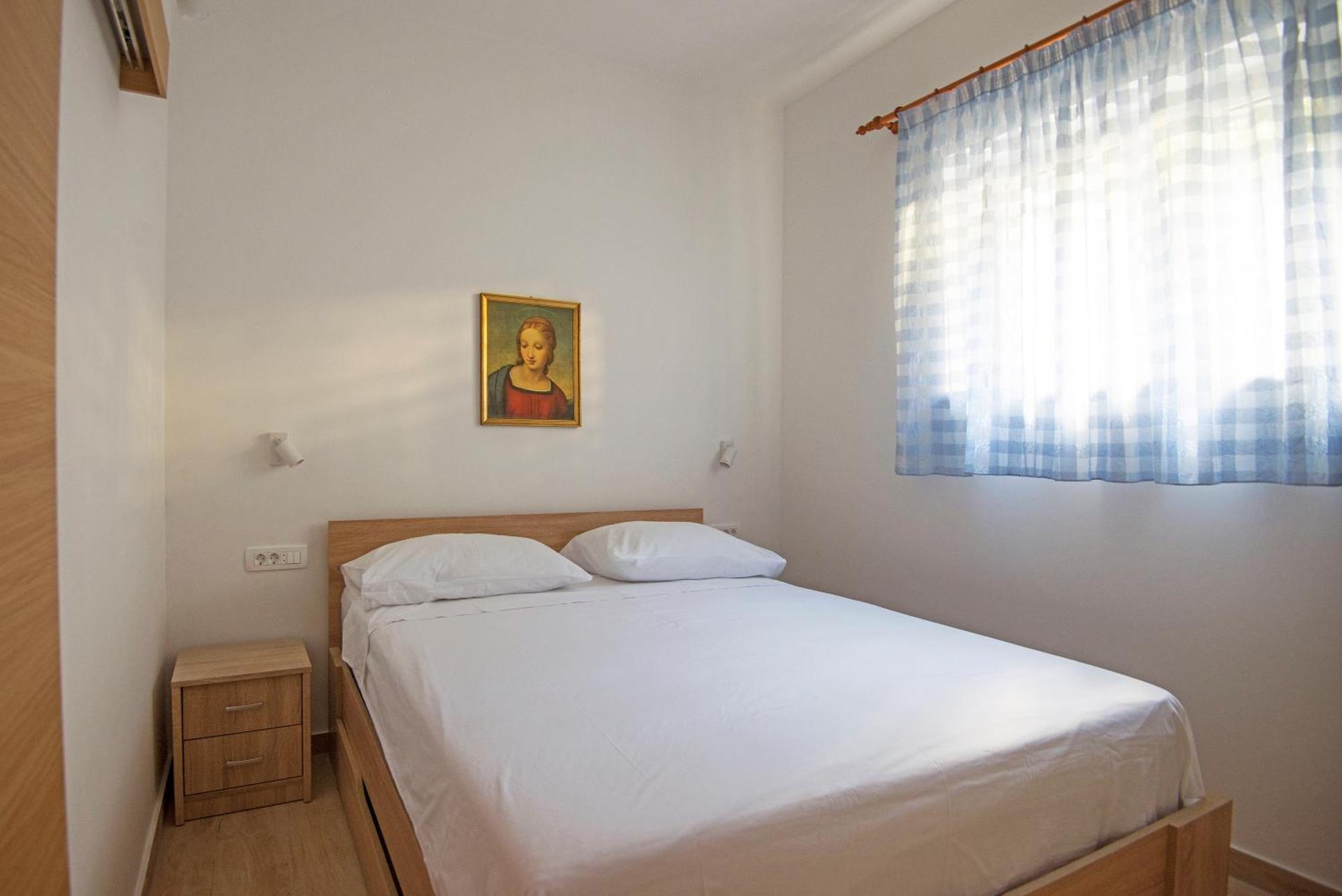 Apartmani Tomica Jesenice  Esterno foto