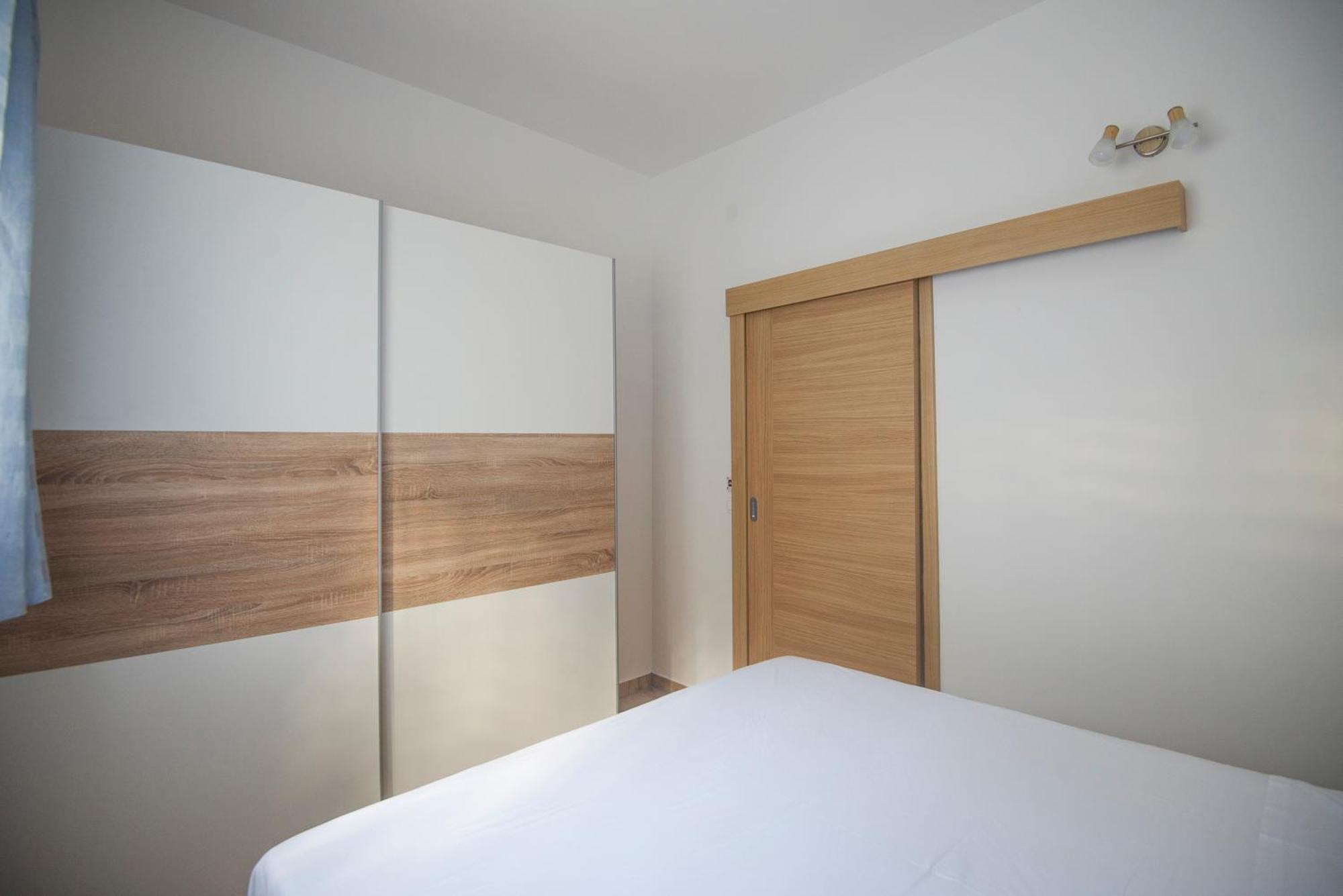 Apartmani Tomica Jesenice  Esterno foto