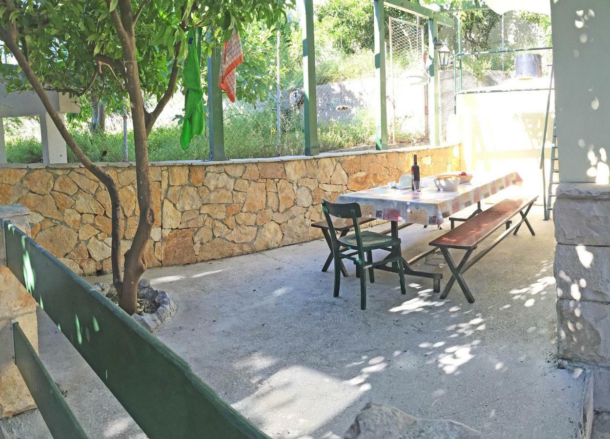 Apartmani Tomica Jesenice  Esterno foto