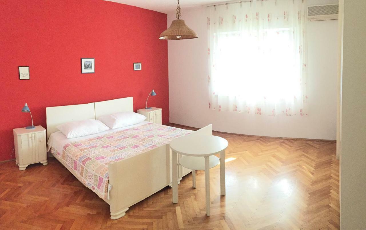 Apartmani Tomica Jesenice  Esterno foto