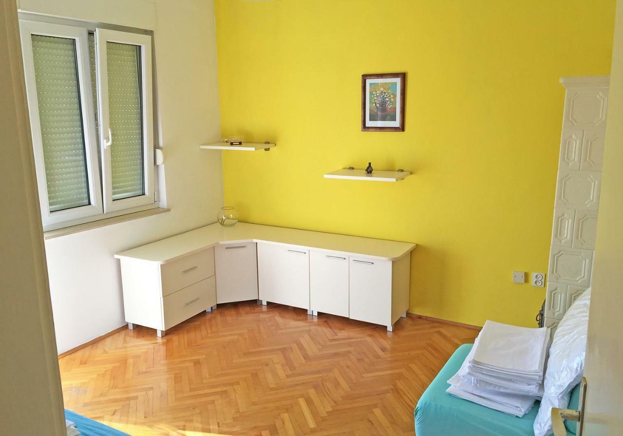 Apartmani Tomica Jesenice  Esterno foto